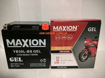 MAXION YB 30L-BS (3)
